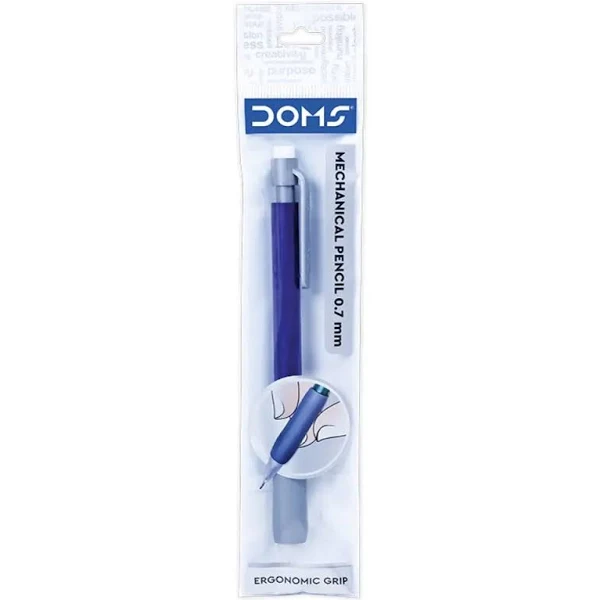 Doms Mechanical Pencil