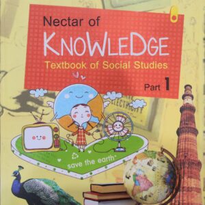 ND Necter of Knowledge Part 1