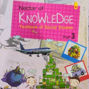 ND Necter of Knowledge Part 3