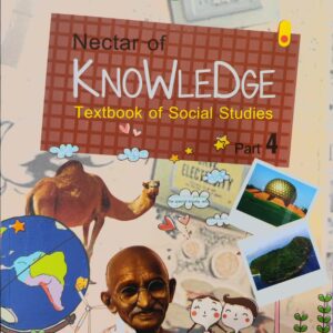 ND Necter of Knowledge Part 4