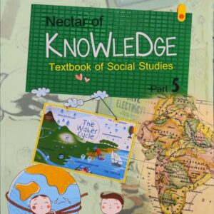 ND Necter of Knowledge Part 5