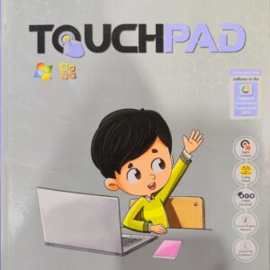 Touchpad Play Ver. 1.1 Orange 4