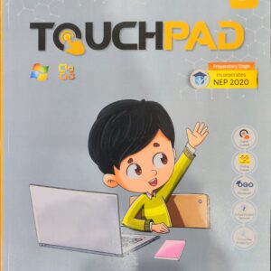 Touchpad Play Ver. 1.1 Orange 5