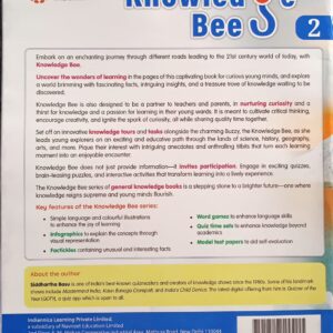 knowledge bee 2 siddharth basu