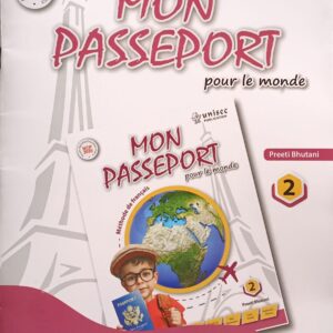 Mon Passeport Cahier d’activites 2