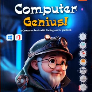 Computer Genius 3