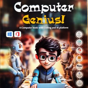 Computer Genius 7