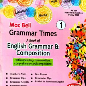 Grammar Times 1