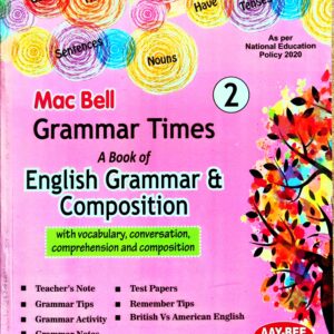 Grammar Times 2