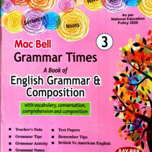 Grammar Times 3