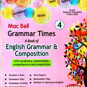 Grammar Times 4