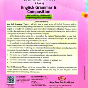 Grammar Times 5