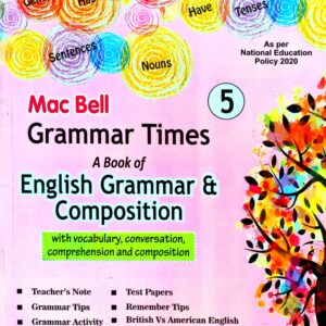 Grammar Times 5