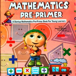 Mathematics Pre-Primer