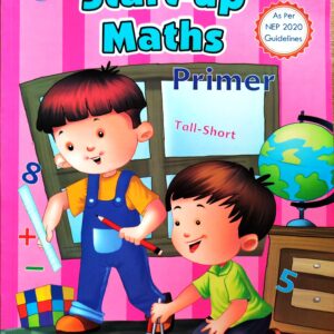 Start Up Maths Primer