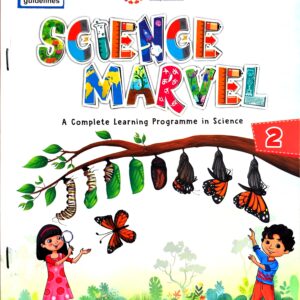 Science Marvel 2