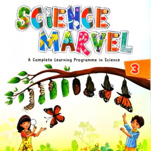 Science Marvel 3