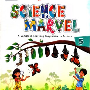 Science Marvel 5