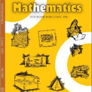 NCERT MATHEMATICS 8