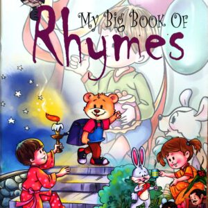 My Big Book of Rhymes