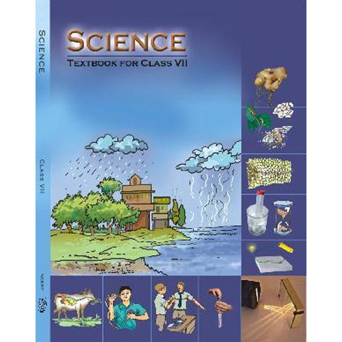 NCERT SCIENCE 7