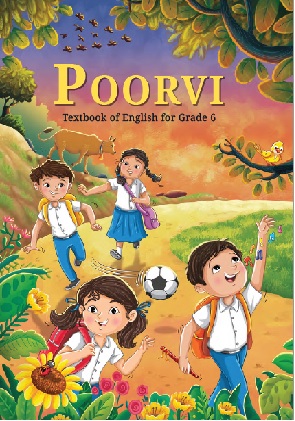 Poorvi 6 NCERT