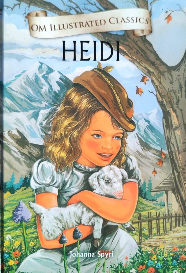 Heidi