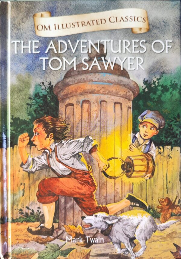 the adventures of tom sawyer