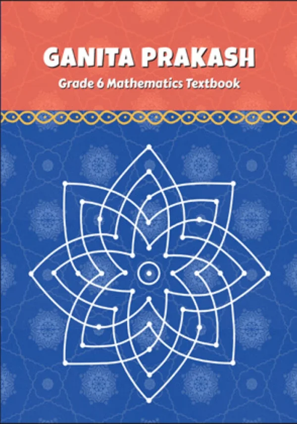GANITA PARKASH MATHEMATICS 6 NCERT