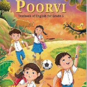 POORVI ENGLISH 6 NCERT