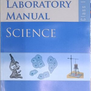 Laboratory Manual Science 9 NCERT
